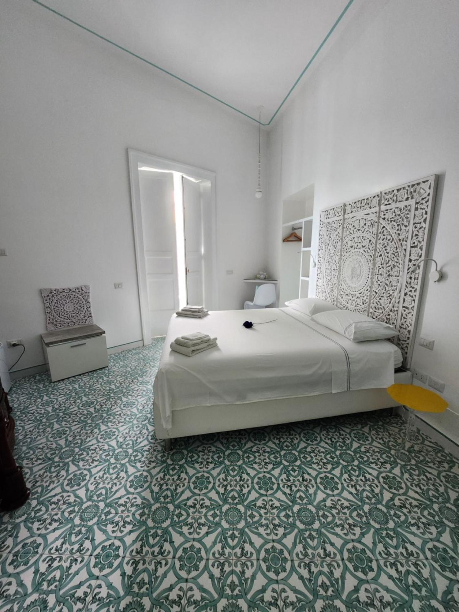 Bed and Breakfast Vesuvio View Vico Equense Zewnętrze zdjęcie