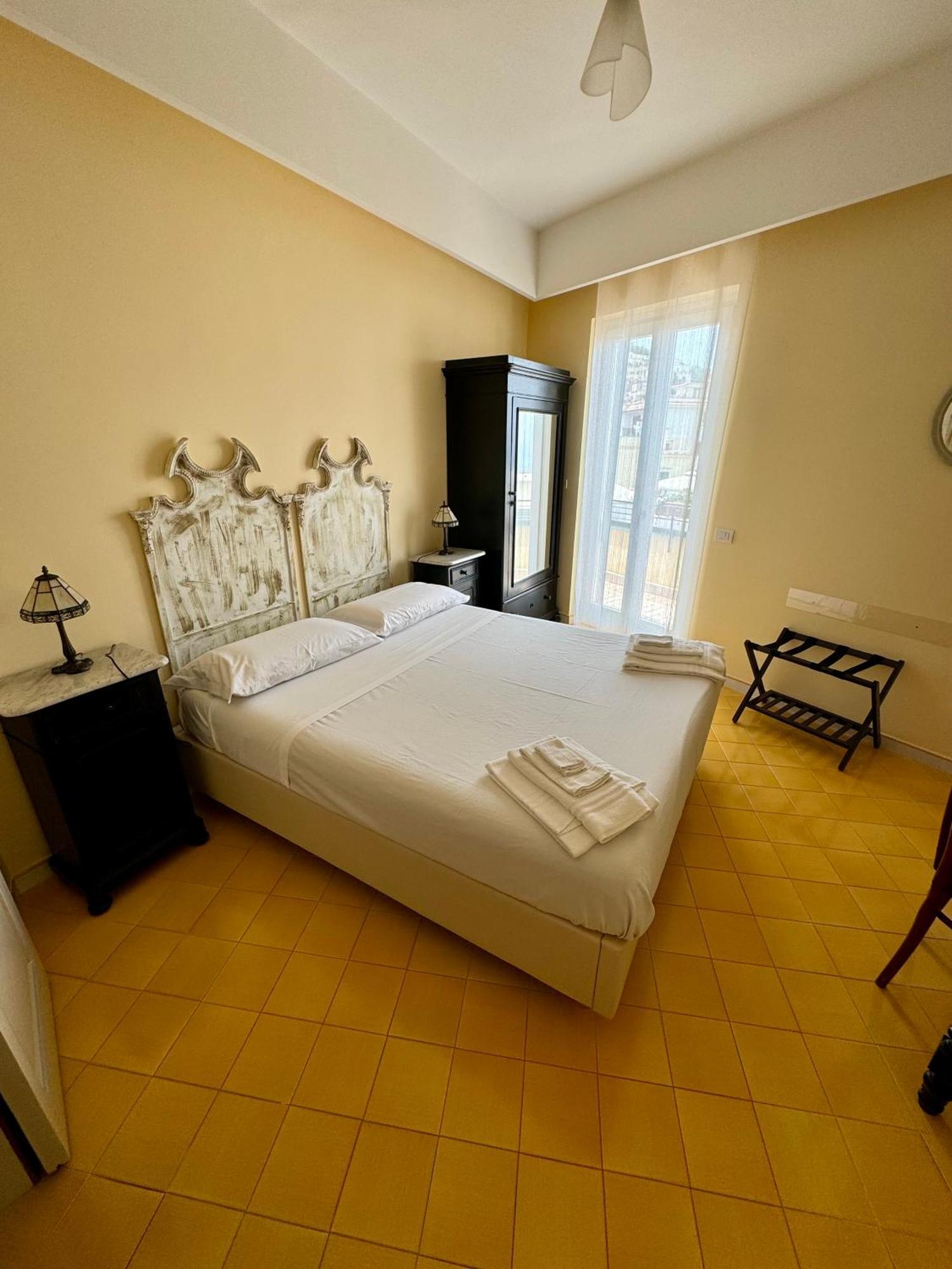 Bed and Breakfast Vesuvio View Vico Equense Zewnętrze zdjęcie