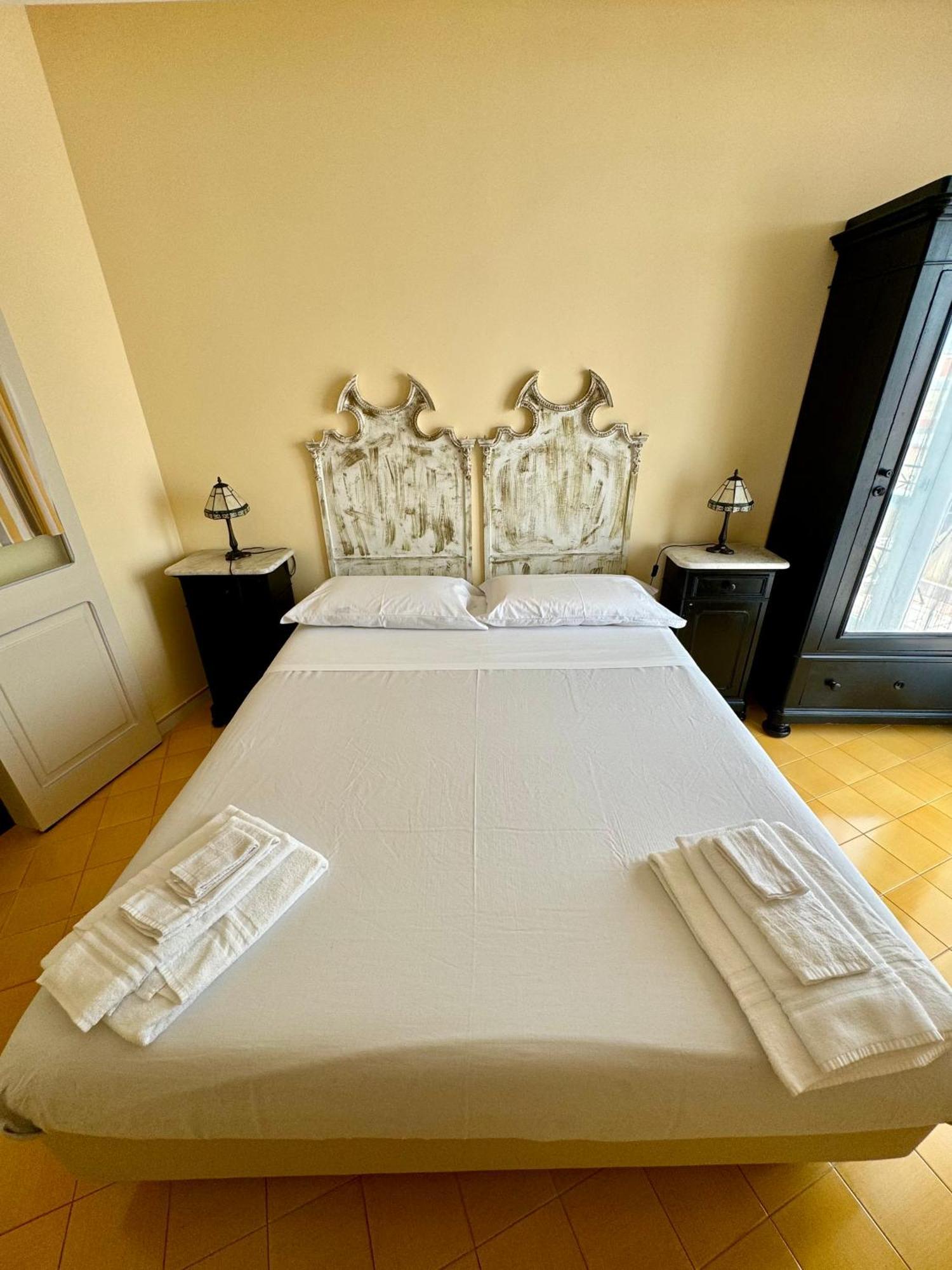 Bed and Breakfast Vesuvio View Vico Equense Zewnętrze zdjęcie