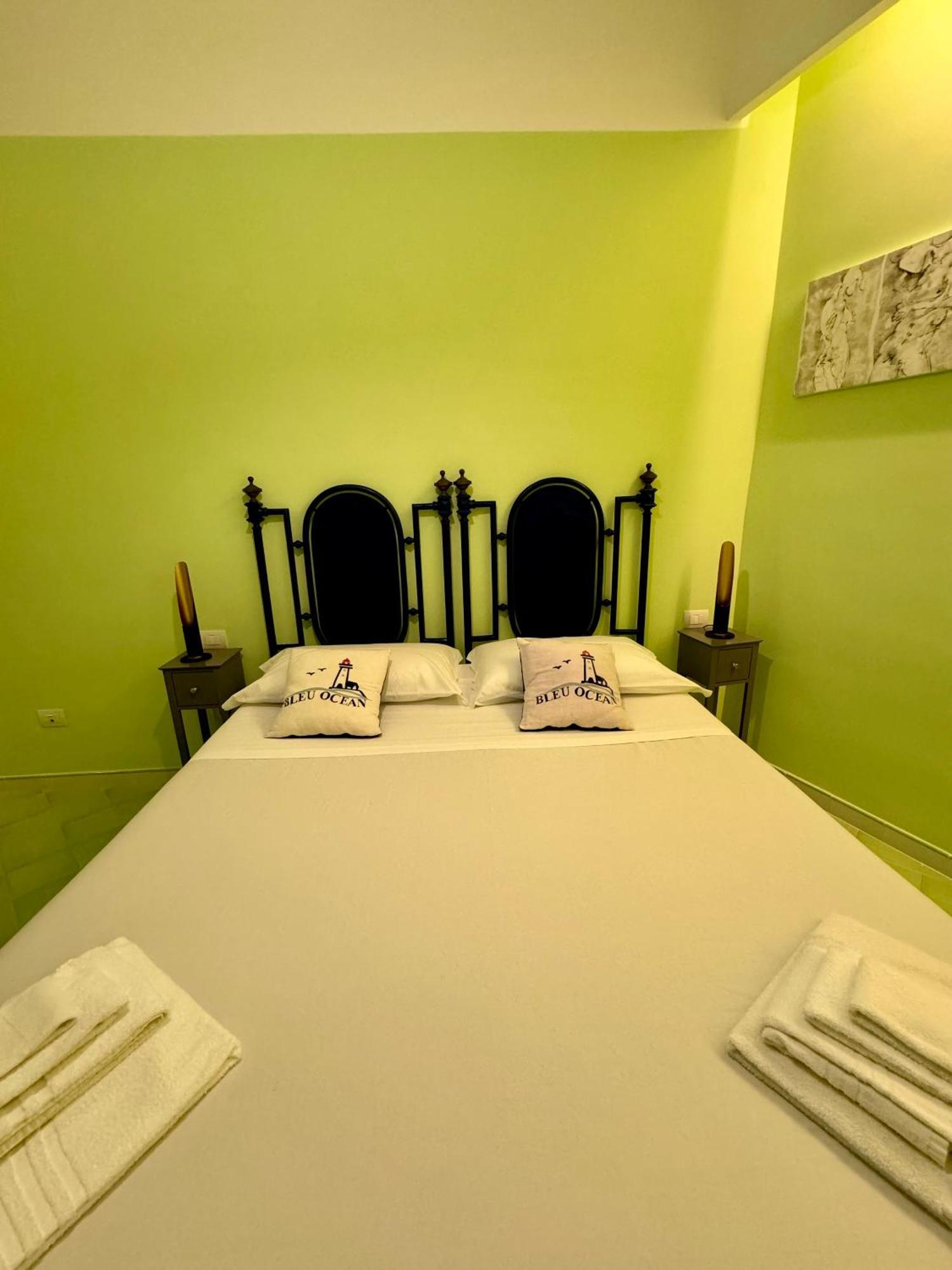 Bed and Breakfast Vesuvio View Vico Equense Zewnętrze zdjęcie