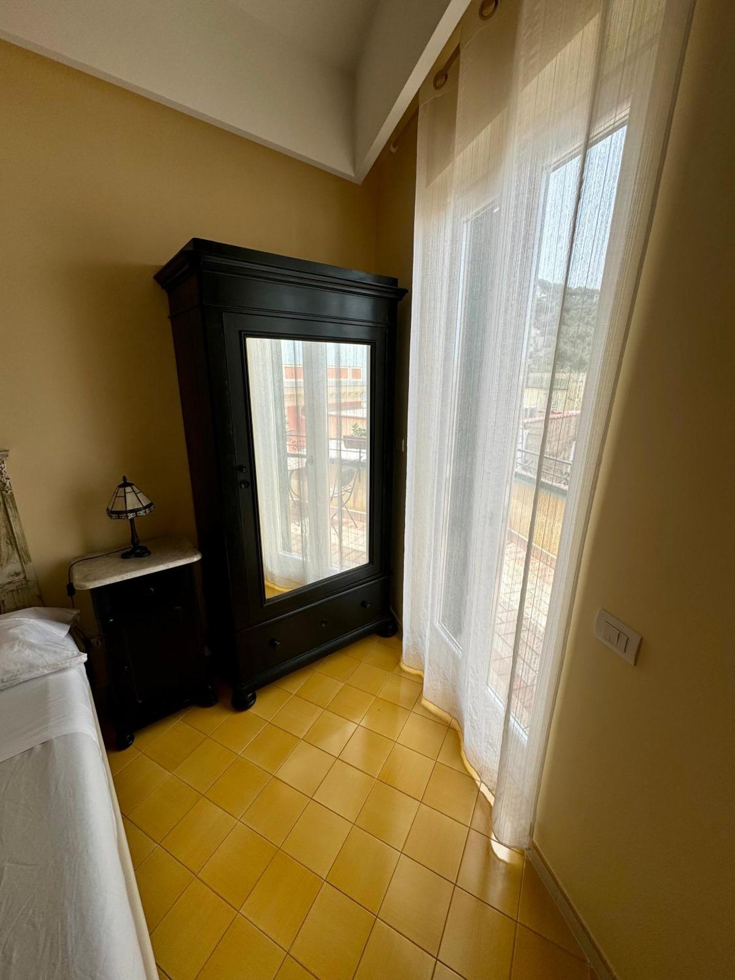 Bed and Breakfast Vesuvio View Vico Equense Zewnętrze zdjęcie