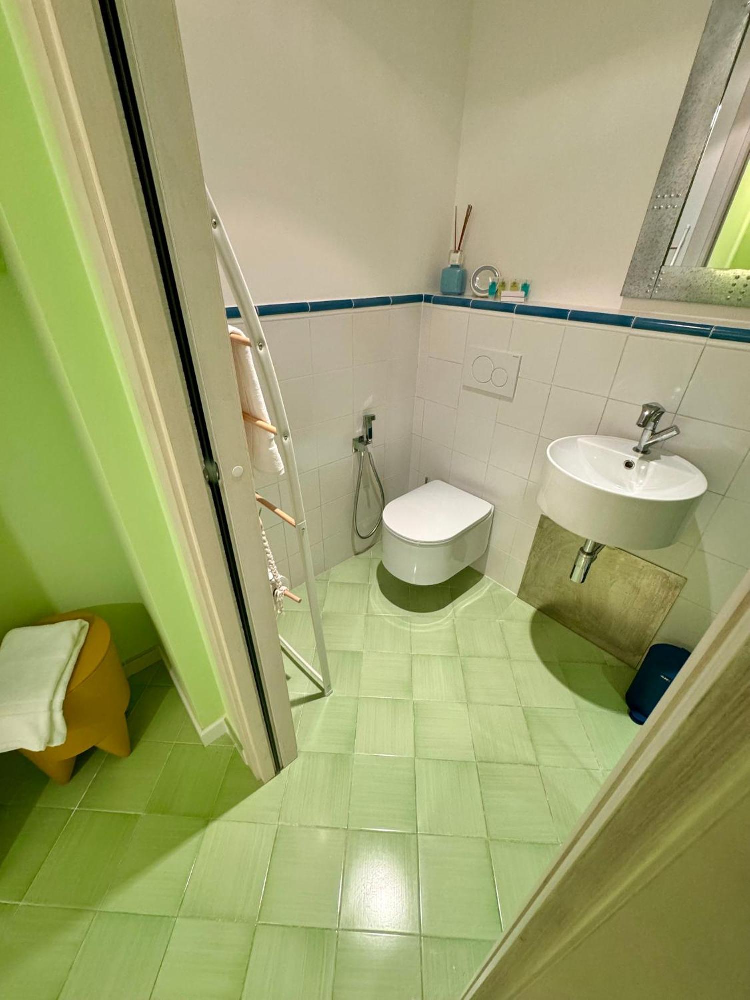 Bed and Breakfast Vesuvio View Vico Equense Zewnętrze zdjęcie