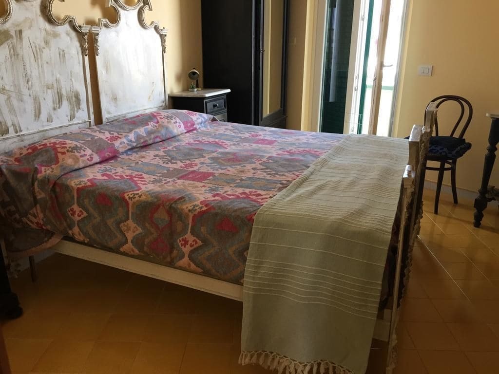 Bed and Breakfast Vesuvio View Vico Equense Zewnętrze zdjęcie