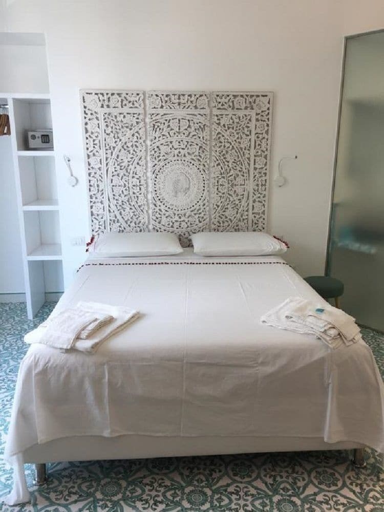 Bed and Breakfast Vesuvio View Vico Equense Zewnętrze zdjęcie